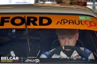 Wim Kuijl blijft ongeslagen in platform 2