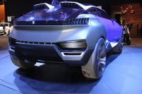 Peugeot Quartz Concept