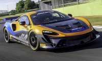 McLaren Artura GT4