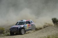 Nasser Al-Attiyah - MINI