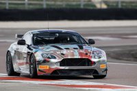 AMR StreetArt-Racing - Aston Martin Vantage GT4