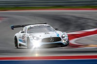 Black Falcon - Mercedes-AMG GT3