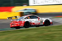 Belgium Racing - Porsche 997