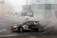 Audi A1 Quattro Trophée Andros