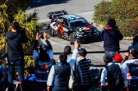 Kalle Rovanperä - Toyota Yaris Rally1