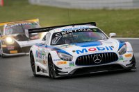 Zakspeed - Mercedes-AMG GT3