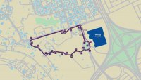 Omloop Ad Diriyah ePrix