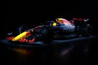 Red Bull livery 2022
