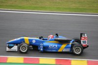 John Bryant-Meisner - Fortec