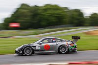 Team Raceart - Porsche 991 GT3 Cup
