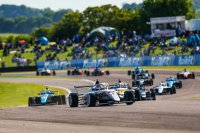 British F4 - Silverstone