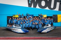 Innoptus Solar Team