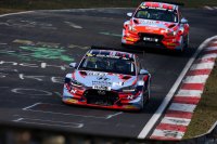 Hyundai Veloster N TCR
