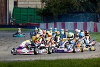 IAME Series Benelux