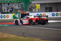Ajith Redant by Team Virage - Ligier JS P325-Toyota