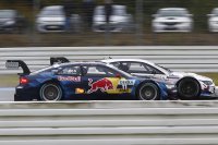 Mattias Ekström - Audi RS5 DTM