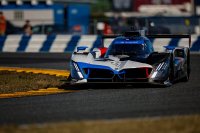 BMW M Team RLL - BMW M V8 Hybrid