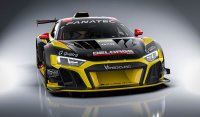 PK Carsport - Audi R8 LMS GT2
