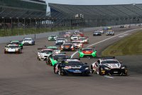 Start Rockingham