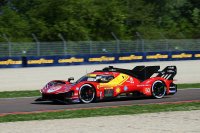 Ferrari AF Corse - Ferrari 499P
