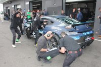 Tip Top rent by NGT Racing - Porsche Cayman GT4 RS