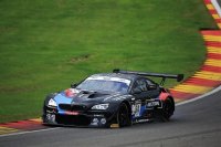 Walkenhorst Motorsport - BMW M6 GT3