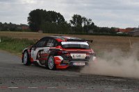 Niels Reynvoet - Hyundai i20 N Rally2