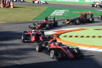 ART GP trio op kop