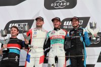 Rob Huff - Jean-Karl Vernay - Fred Vervisch