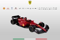 Ferrari F1-75