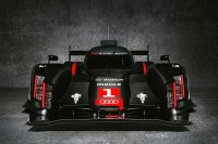 Audi R18 e-tron quattro