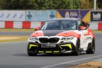 Bart Lievens/Leopold Lievens - BMW M2 CS Racing