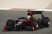 Sergey Sirotkin - Team Rapax