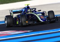 Lando Norris - Carlin