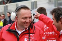 Yves Matton - Citroën Total