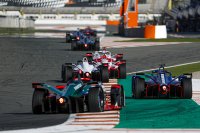Formule E @ Valencia