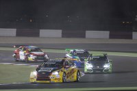 Tom Coronel - ROAL Motorsport Chevrolet Cruze