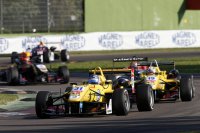 Tom Blomqvist - Jagonya Ayam with Carlin