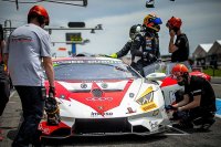Boutsen Ginion Racing - Lamborghini Huracan Super Trofeo
