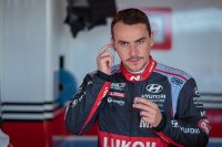 Norbert Michelisz - Hyundai Motorsport Customer Racing