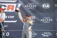 Mikel Azcona - PWR Racing