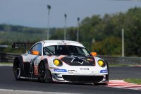 ProSpeed Competition - Porsche 911 GT3 RSR