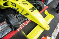 Formula ERA Championship wagen