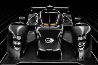 Ligier JS P217