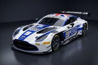 Beechdean AMR - Aston Martin Vantage AMR GT3 Evo