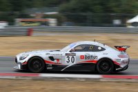 Selleslagh Racing Team - Mercedes-AMG GT4