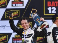 Valentino Rossi - Team WRT