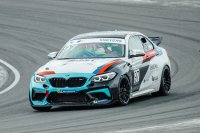 Belgium Racing - BMW M2 CS Racing
