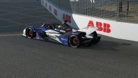Maximilian Günther - BMW i Andretti Motorsport