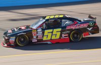 Anthony Kumpen - NASCAR Xfinity Series